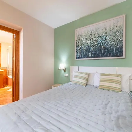 Holiday home Mansa